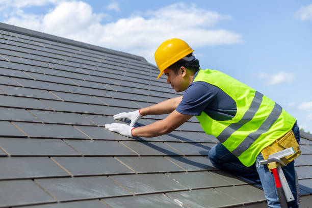 Best Local Roofing Companies  in El Cenizo, TX