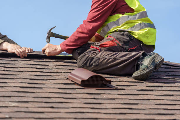 Best Residential Roofing Contractor  in El Cenizo, TX