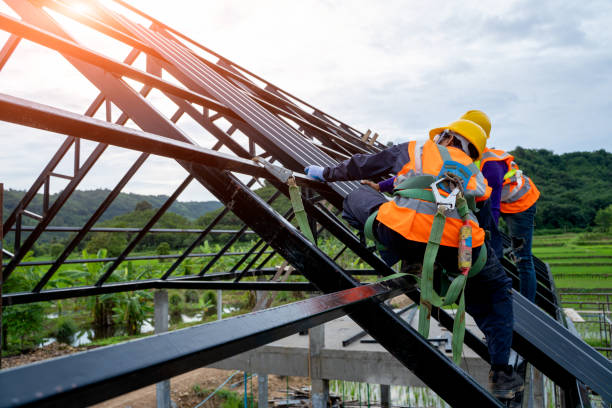 Quick and Trustworthy Emergency Roof Repair Services in El Cenizo, TX