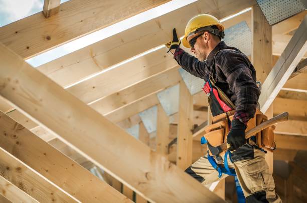 Best Local Roofing Companies  in El Cenizo, TX