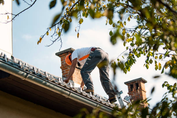 Slate Roofing Contractor in El Cenizo, TX