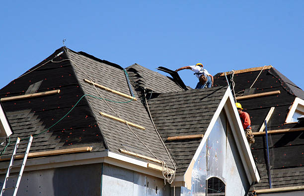 Roof Waterproofing Services in El Cenizo, TX