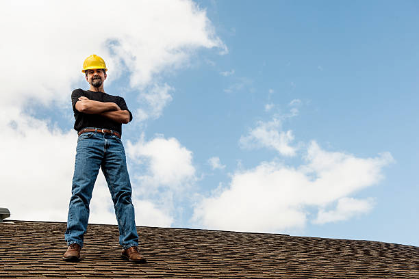 Best Roof Leak Repair  in El Cenizo, TX