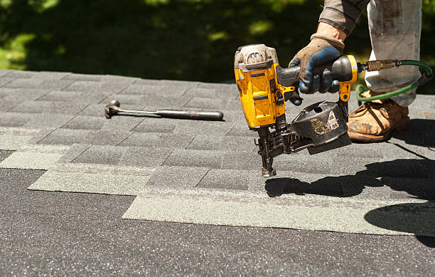 Best Roof Repair Services  in El Cenizo, TX